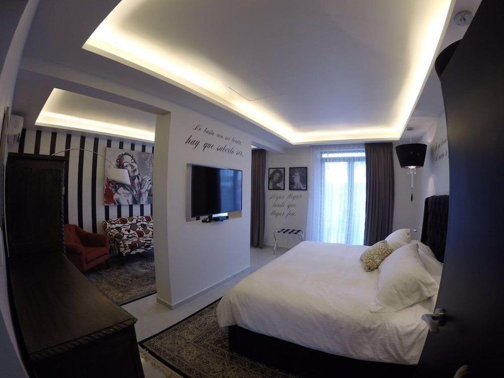 Tres79 Hotel Boutique Orizaba Orizaba  Buitenkant foto