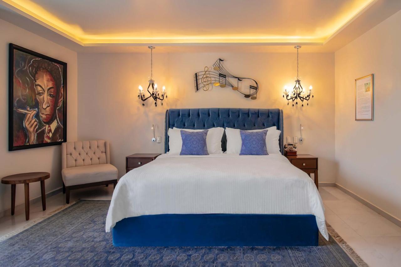 Tres79 Hotel Boutique Orizaba Orizaba  Buitenkant foto