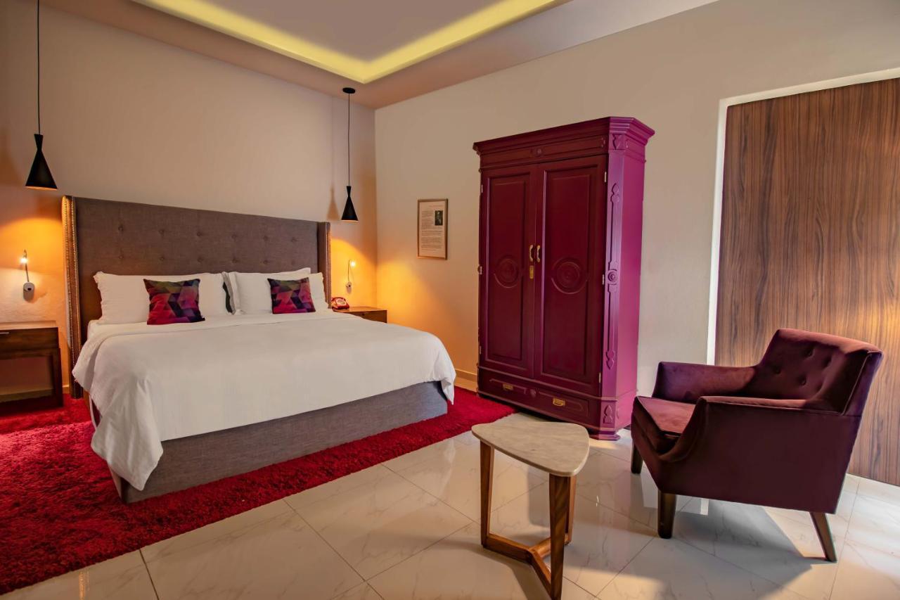 Tres79 Hotel Boutique Orizaba Orizaba  Buitenkant foto