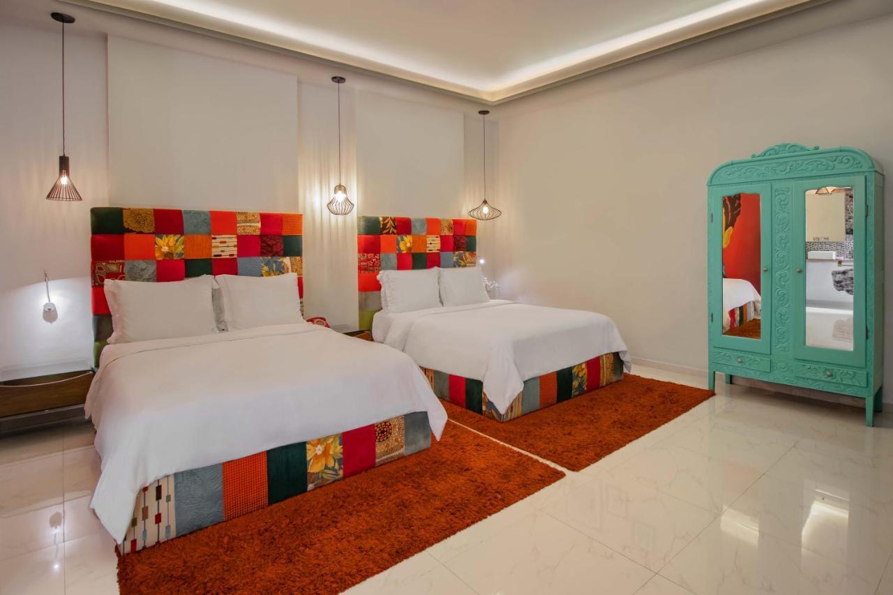 Tres79 Hotel Boutique Orizaba Orizaba  Buitenkant foto