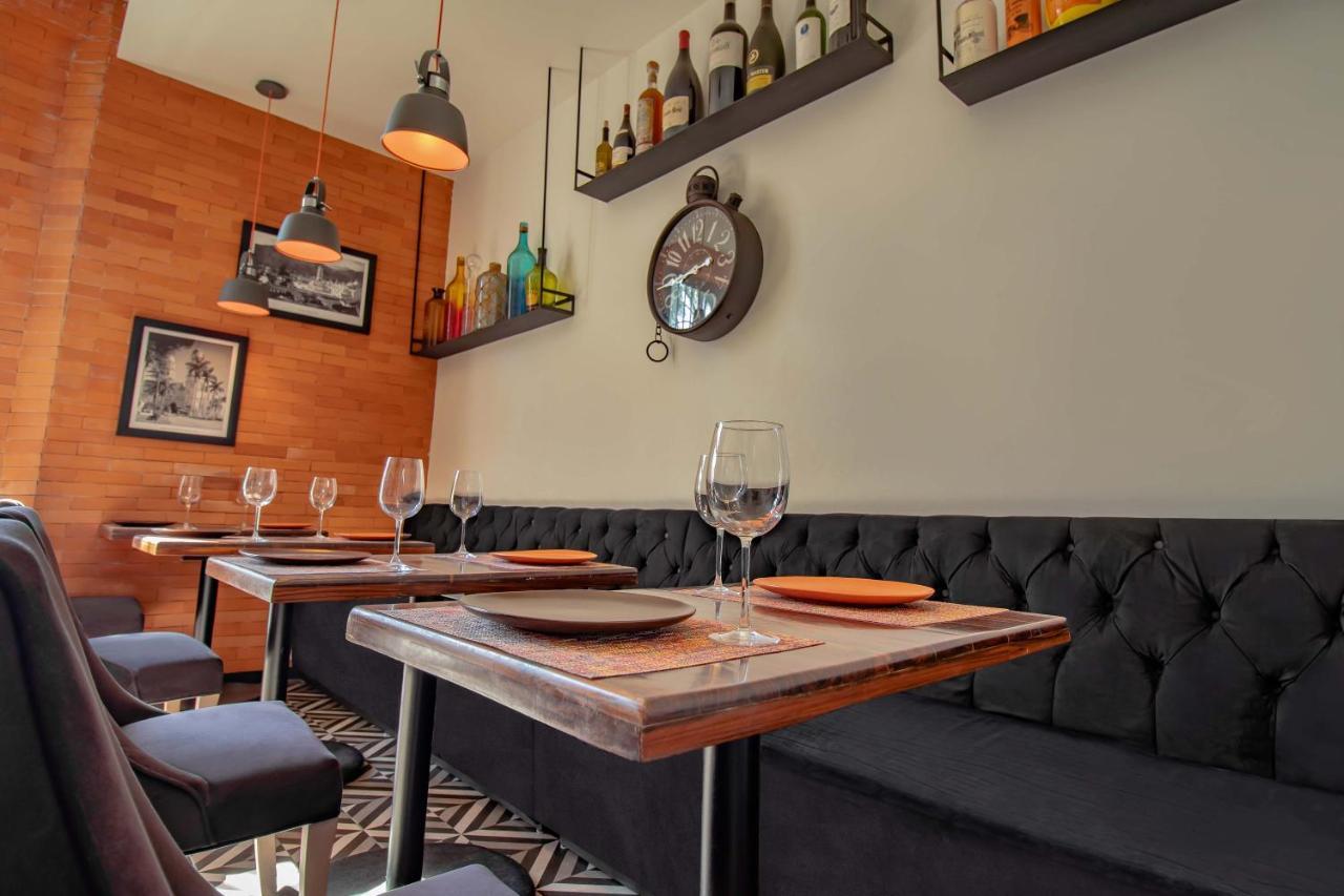 Tres79 Hotel Boutique Orizaba Orizaba  Buitenkant foto