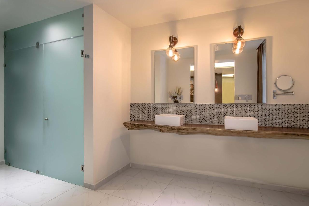 Tres79 Hotel Boutique Orizaba Orizaba  Buitenkant foto