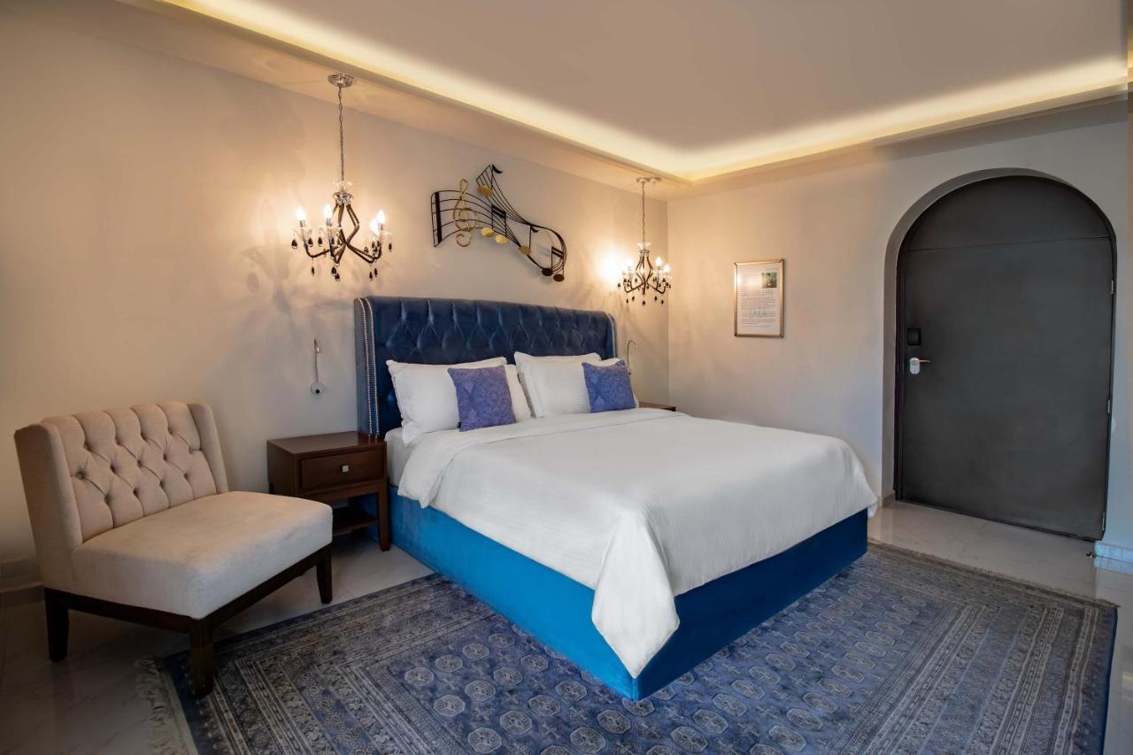 Tres79 Hotel Boutique Orizaba Orizaba  Buitenkant foto