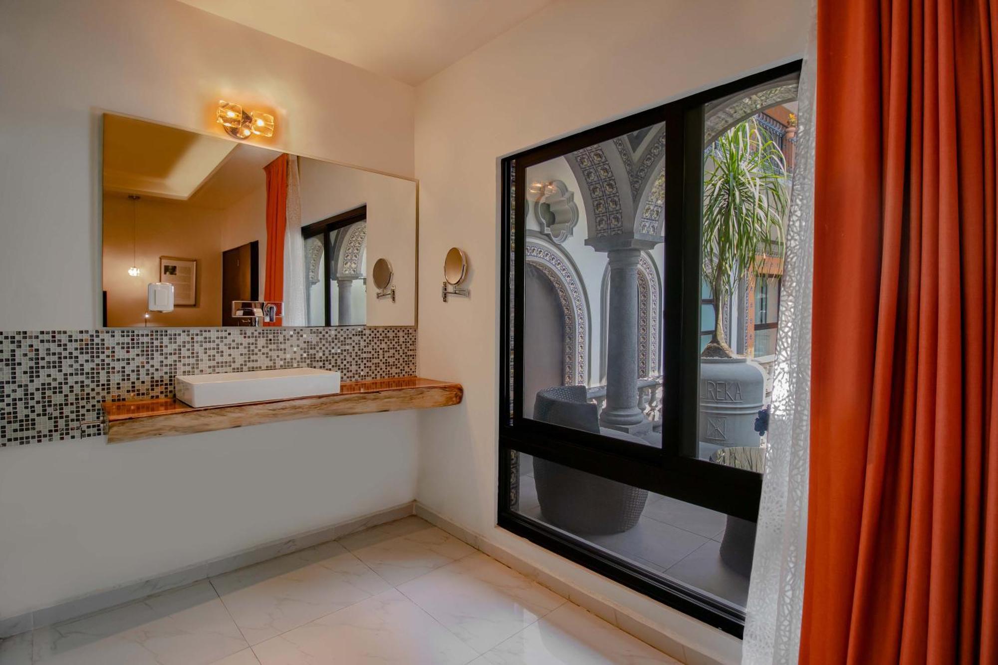 Tres79 Hotel Boutique Orizaba Orizaba  Buitenkant foto
