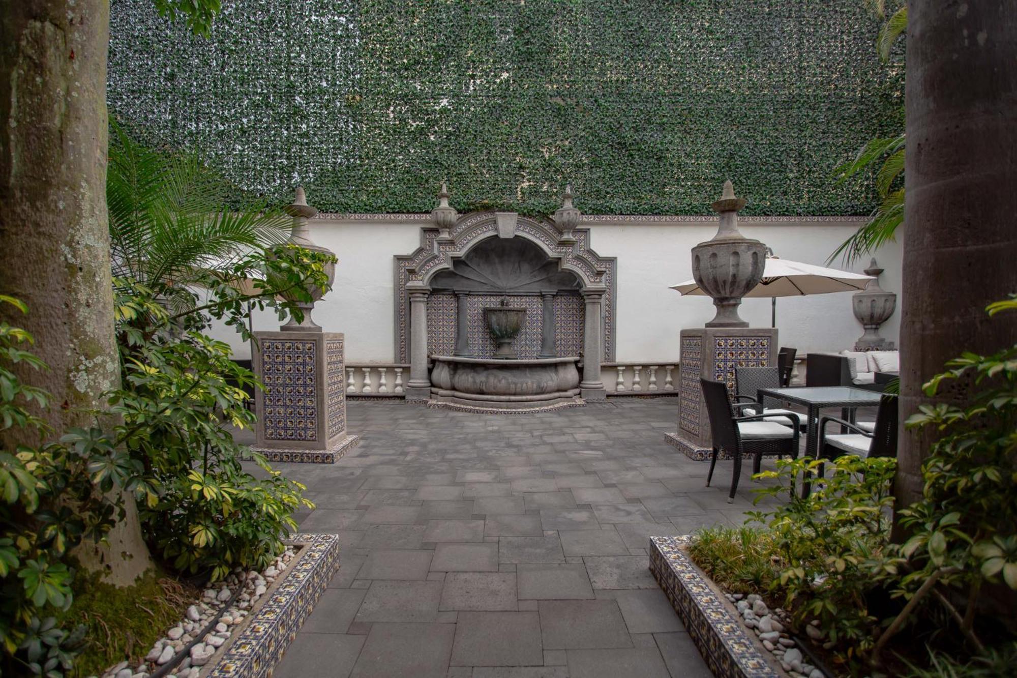 Tres79 Hotel Boutique Orizaba Orizaba  Buitenkant foto