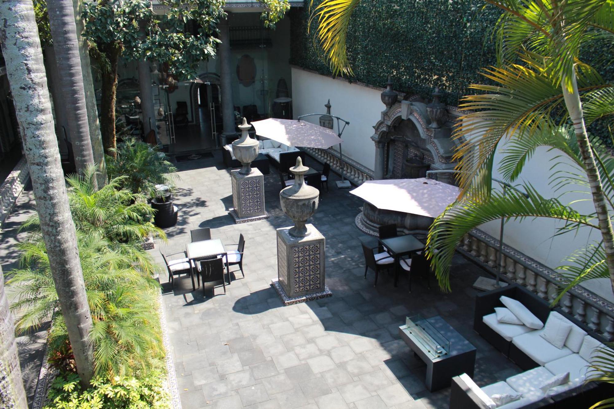 Tres79 Hotel Boutique Orizaba Orizaba  Buitenkant foto