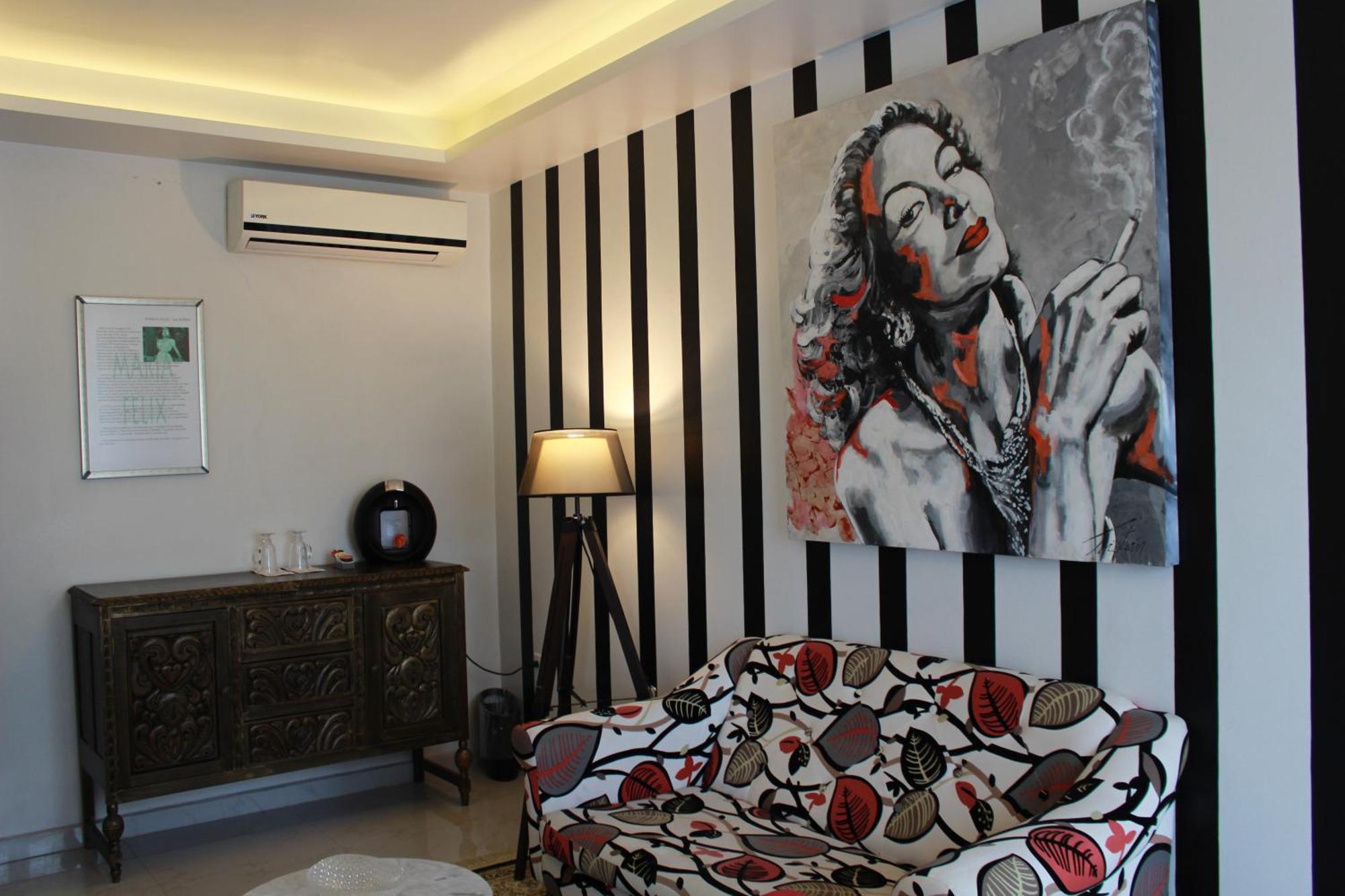 Tres79 Hotel Boutique Orizaba Orizaba  Buitenkant foto