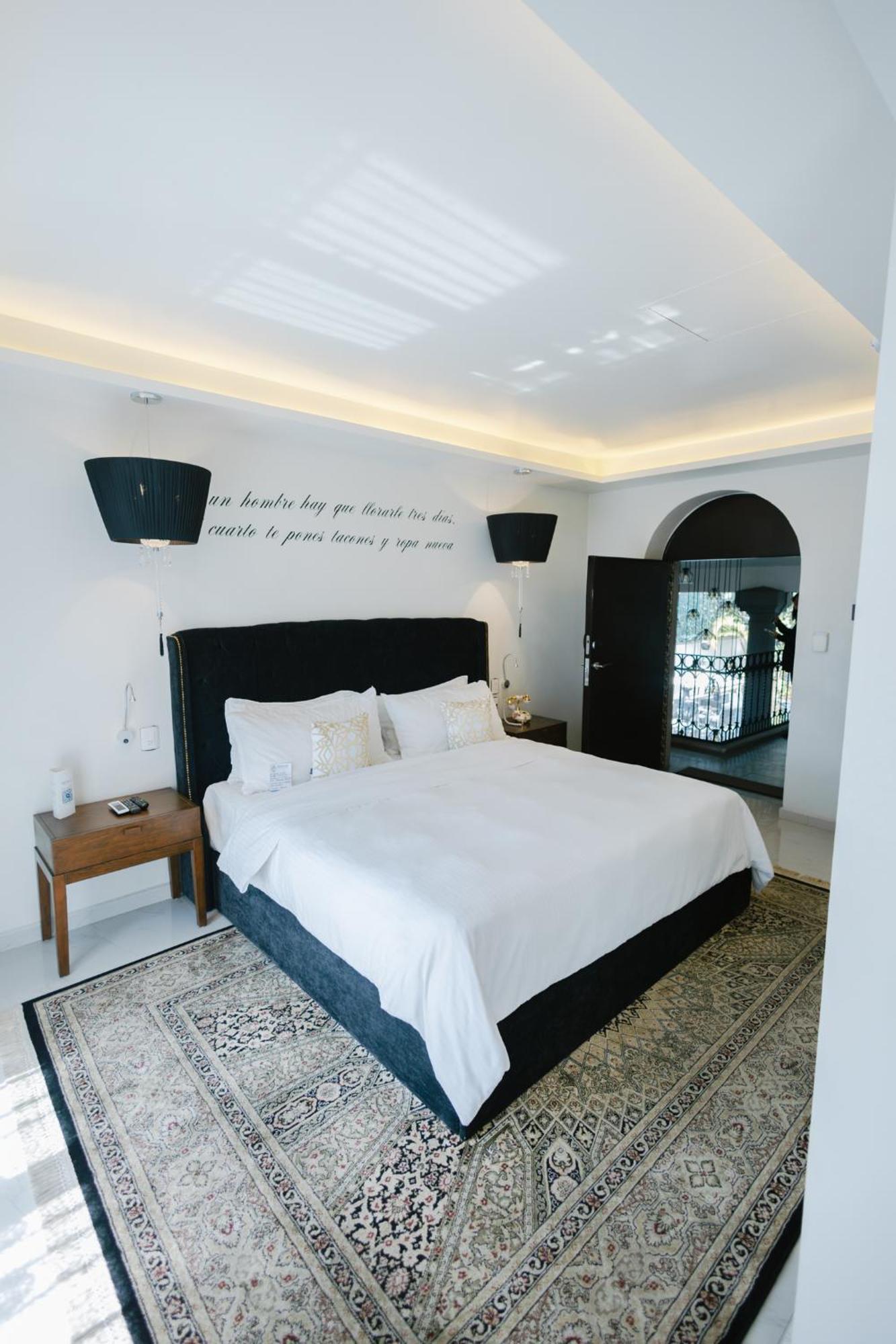 Tres79 Hotel Boutique Orizaba Orizaba  Buitenkant foto