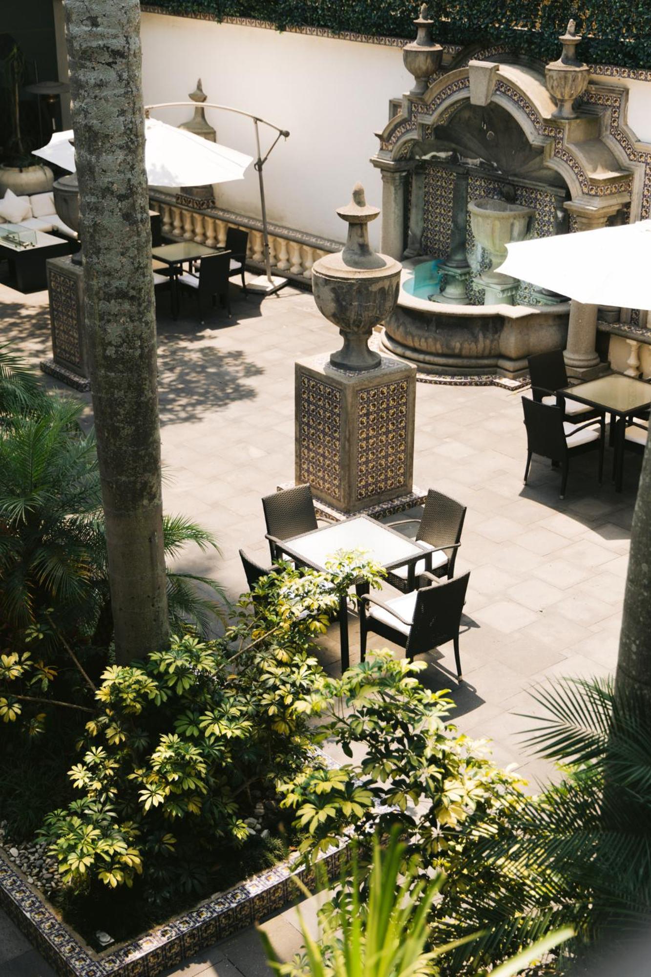 Tres79 Hotel Boutique Orizaba Orizaba  Buitenkant foto