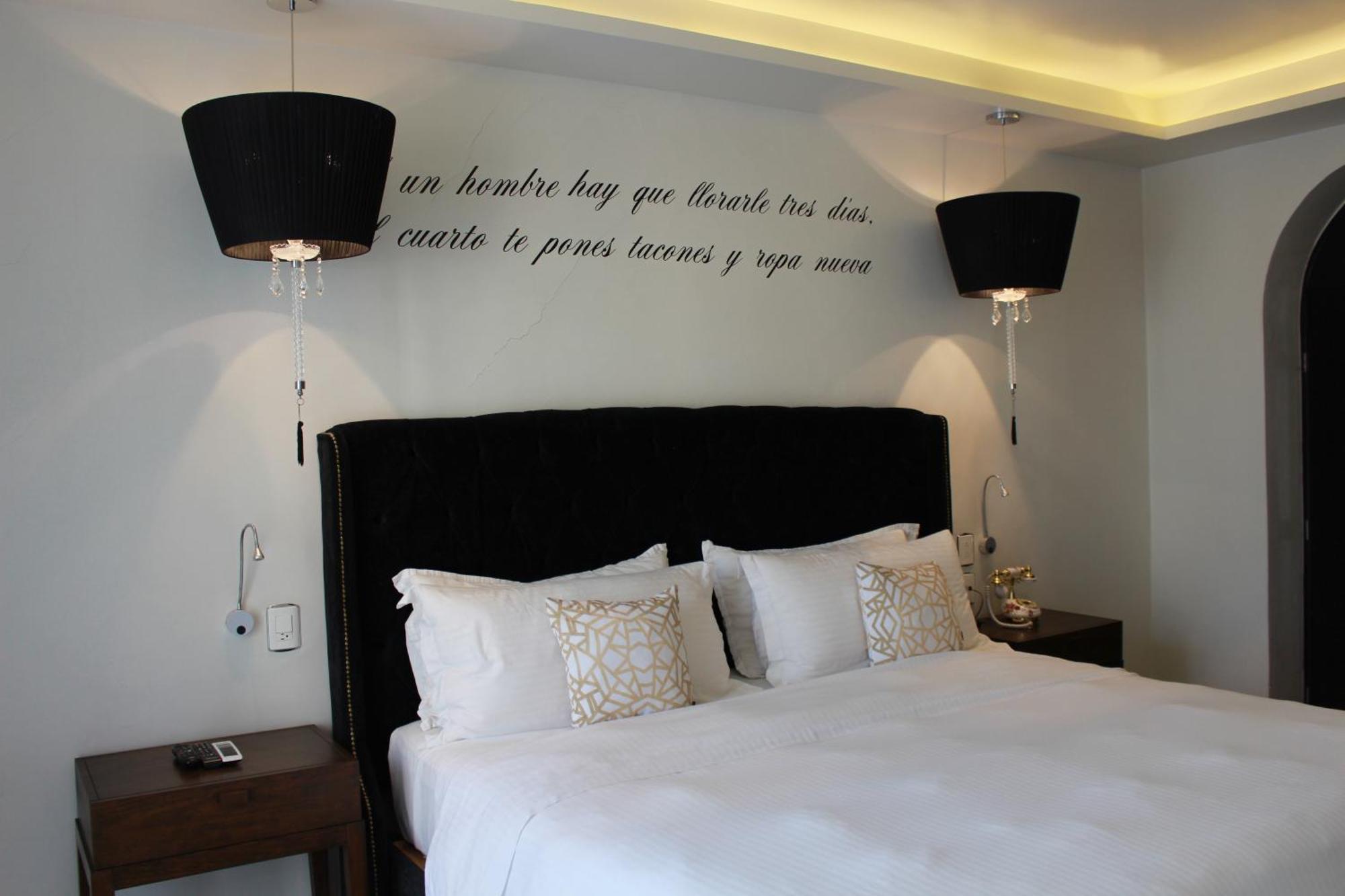 Tres79 Hotel Boutique Orizaba Orizaba  Buitenkant foto