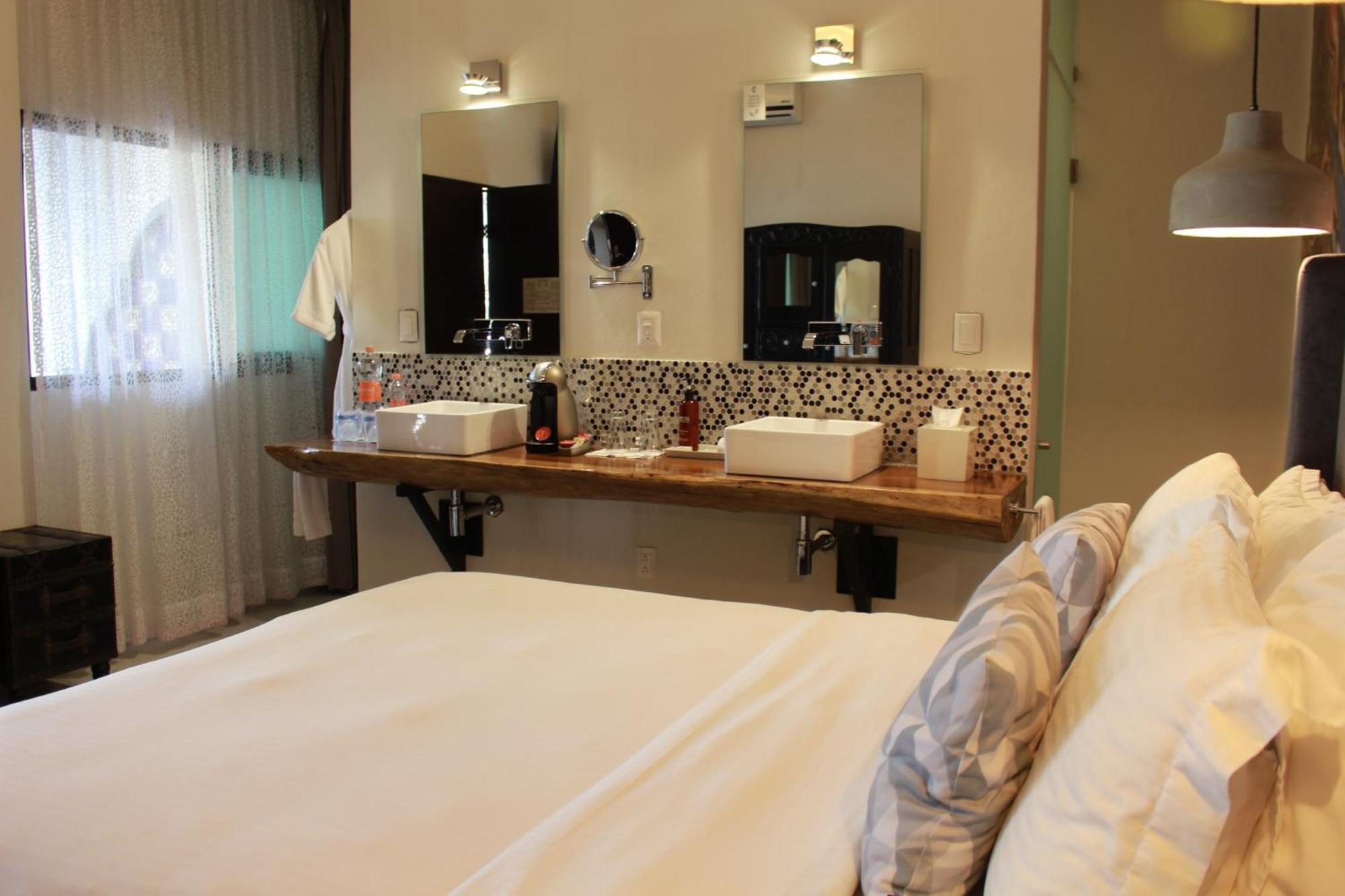 Tres79 Hotel Boutique Orizaba Orizaba  Buitenkant foto