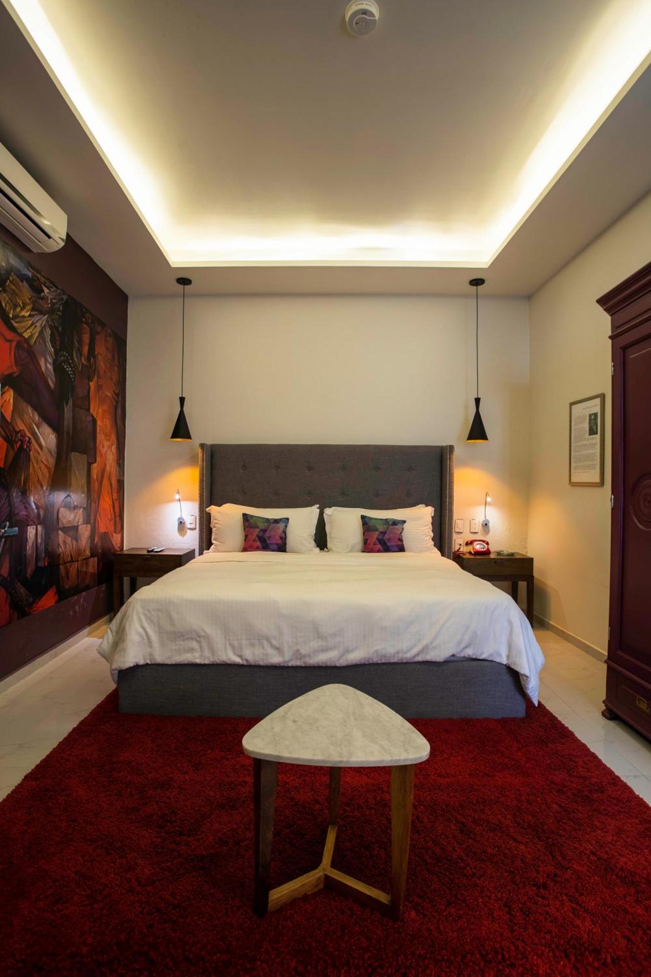 Tres79 Hotel Boutique Orizaba Orizaba  Buitenkant foto