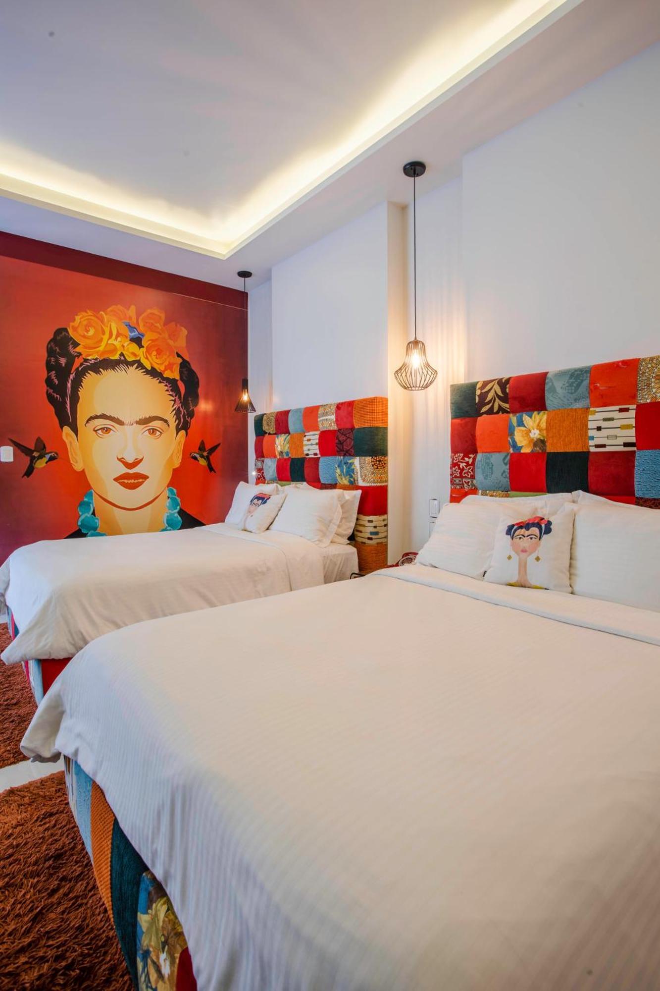 Tres79 Hotel Boutique Orizaba Orizaba  Buitenkant foto