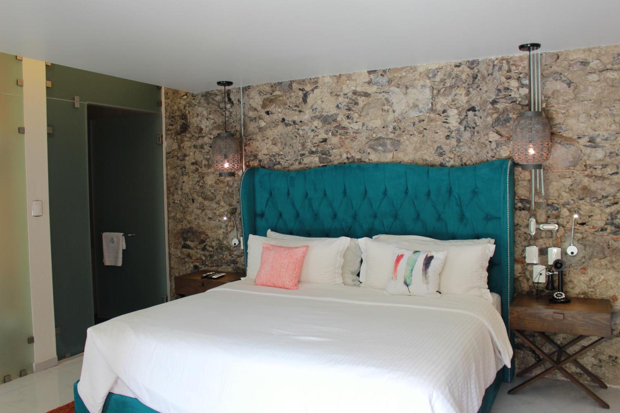 Tres79 Hotel Boutique Orizaba Orizaba  Buitenkant foto