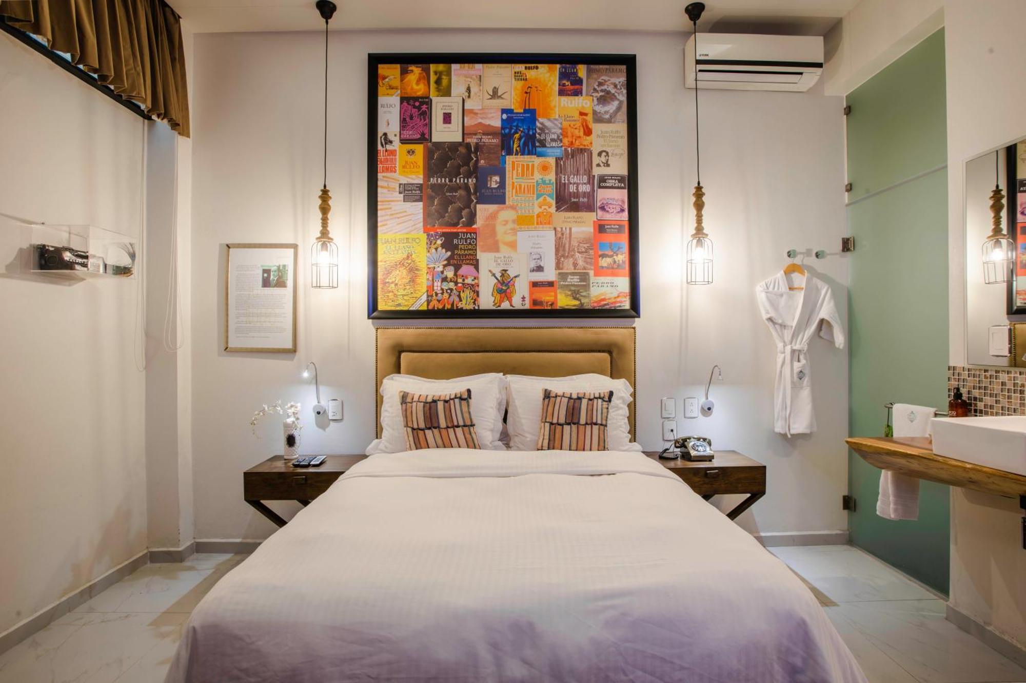 Tres79 Hotel Boutique Orizaba Orizaba  Buitenkant foto