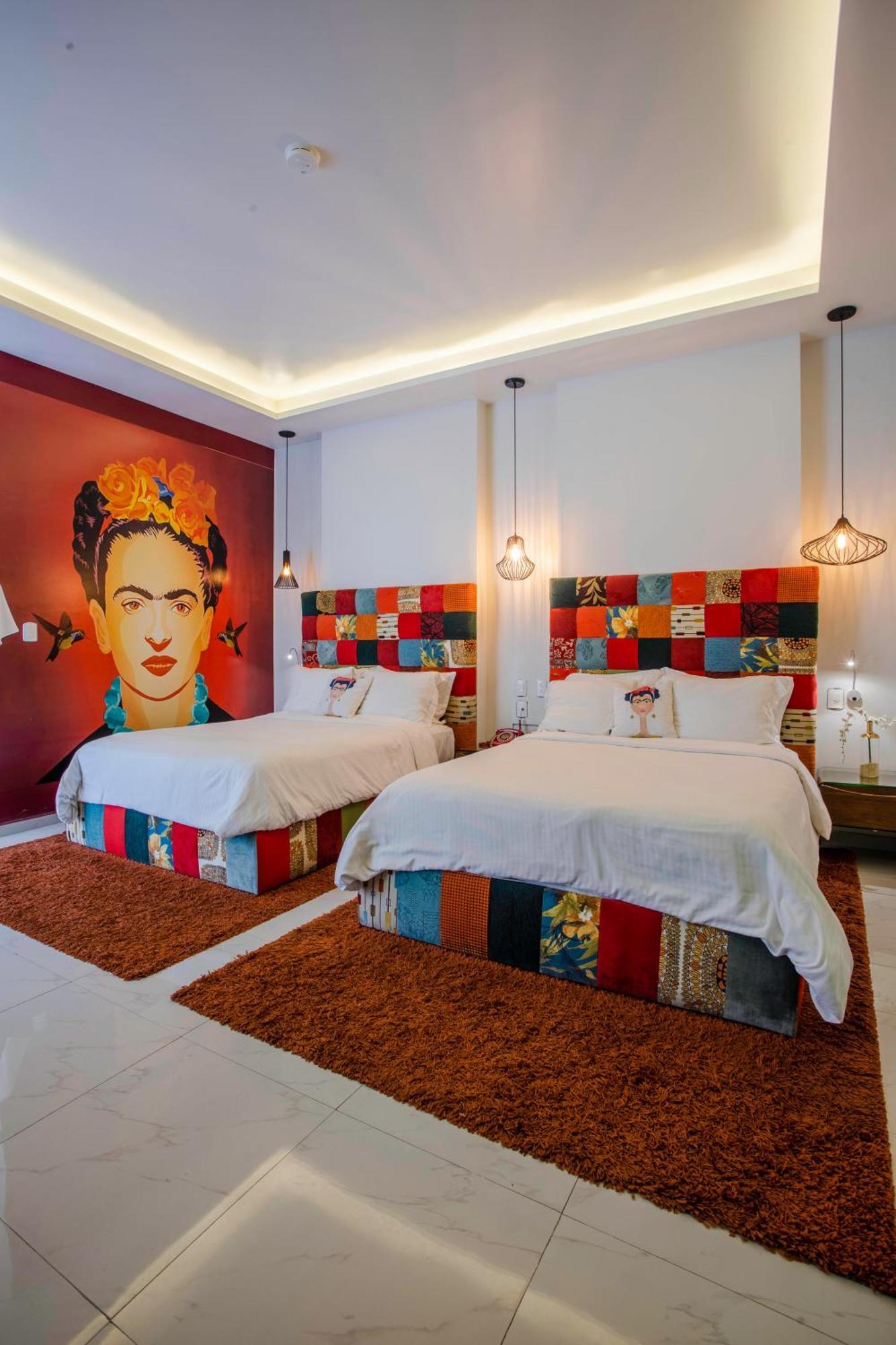 Tres79 Hotel Boutique Orizaba Orizaba  Buitenkant foto