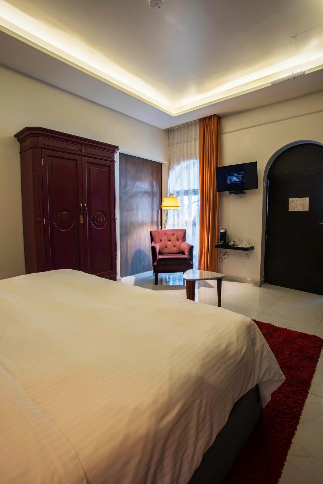 Tres79 Hotel Boutique Orizaba Orizaba  Buitenkant foto