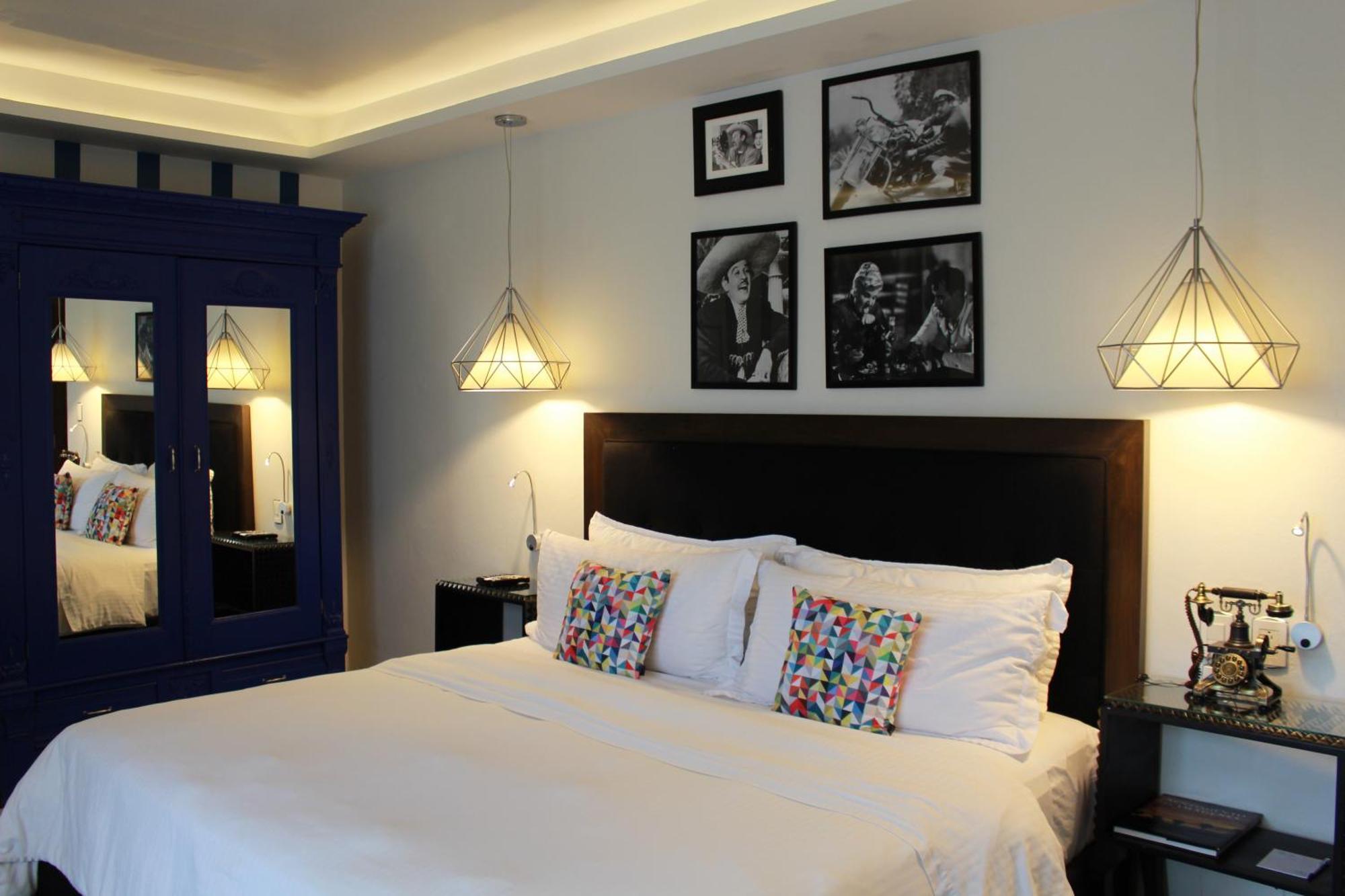Tres79 Hotel Boutique Orizaba Orizaba  Buitenkant foto