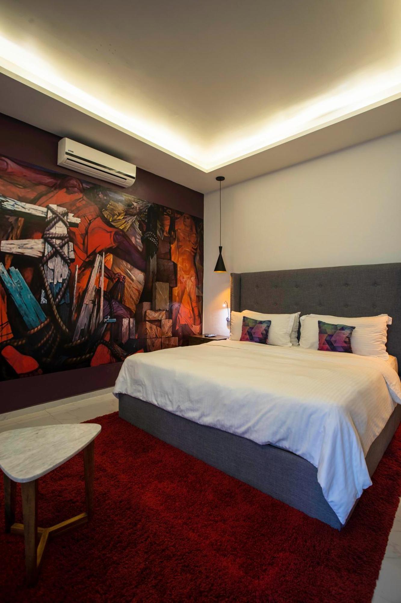 Tres79 Hotel Boutique Orizaba Orizaba  Buitenkant foto