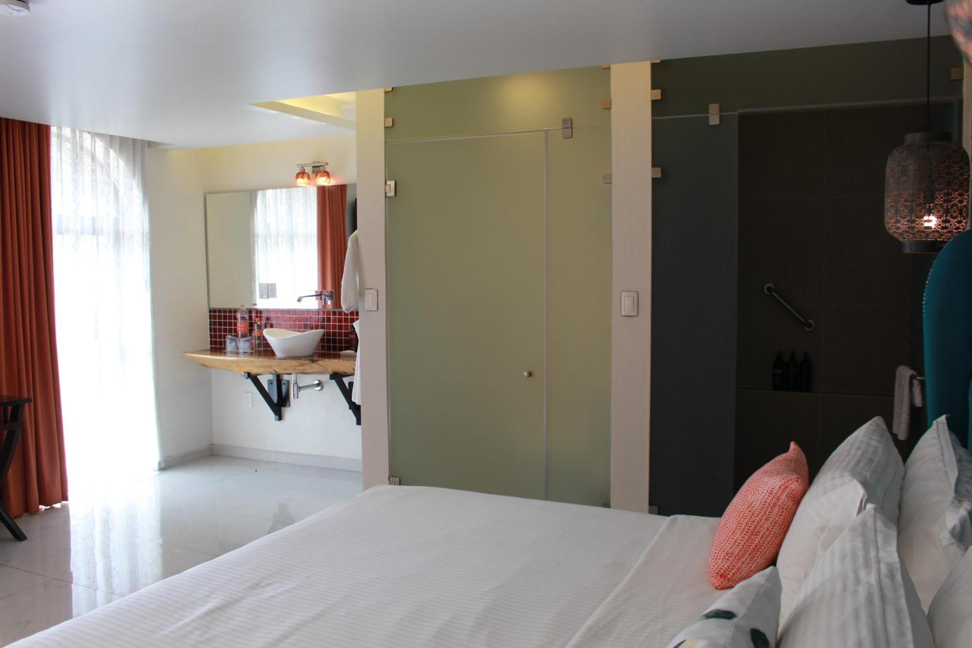 Tres79 Hotel Boutique Orizaba Orizaba  Buitenkant foto