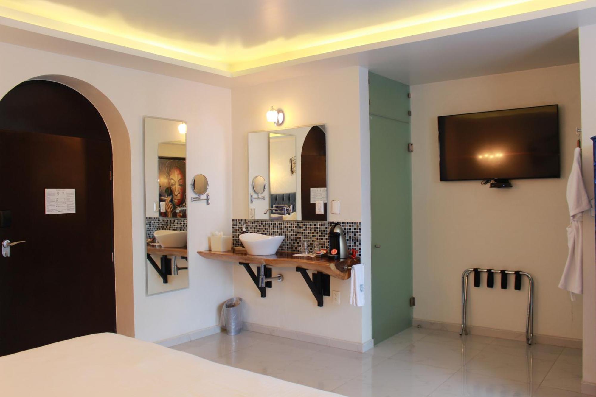 Tres79 Hotel Boutique Orizaba Orizaba  Buitenkant foto