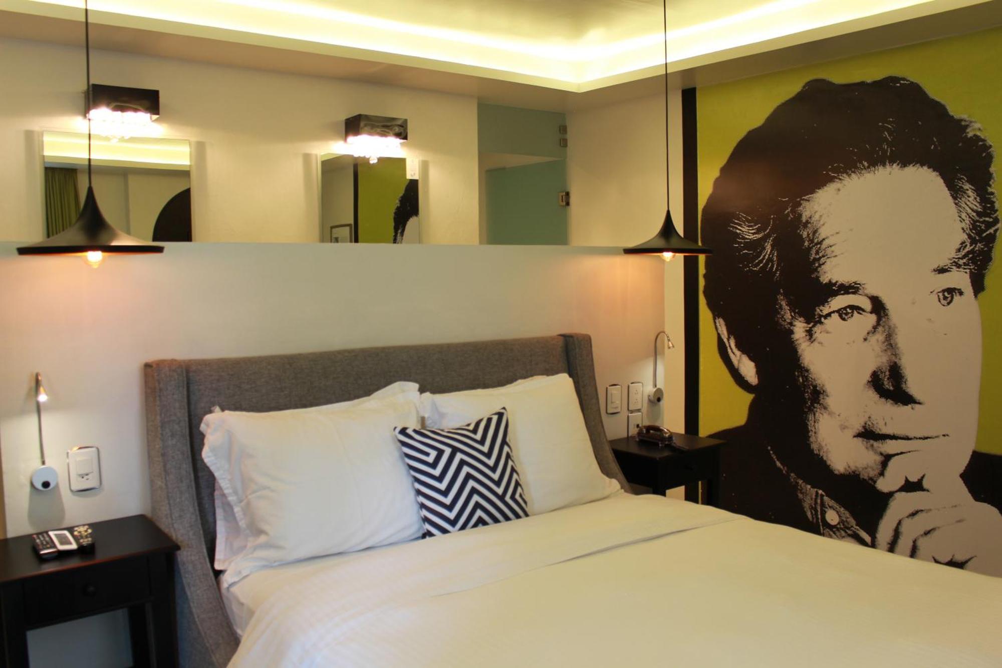 Tres79 Hotel Boutique Orizaba Orizaba  Buitenkant foto