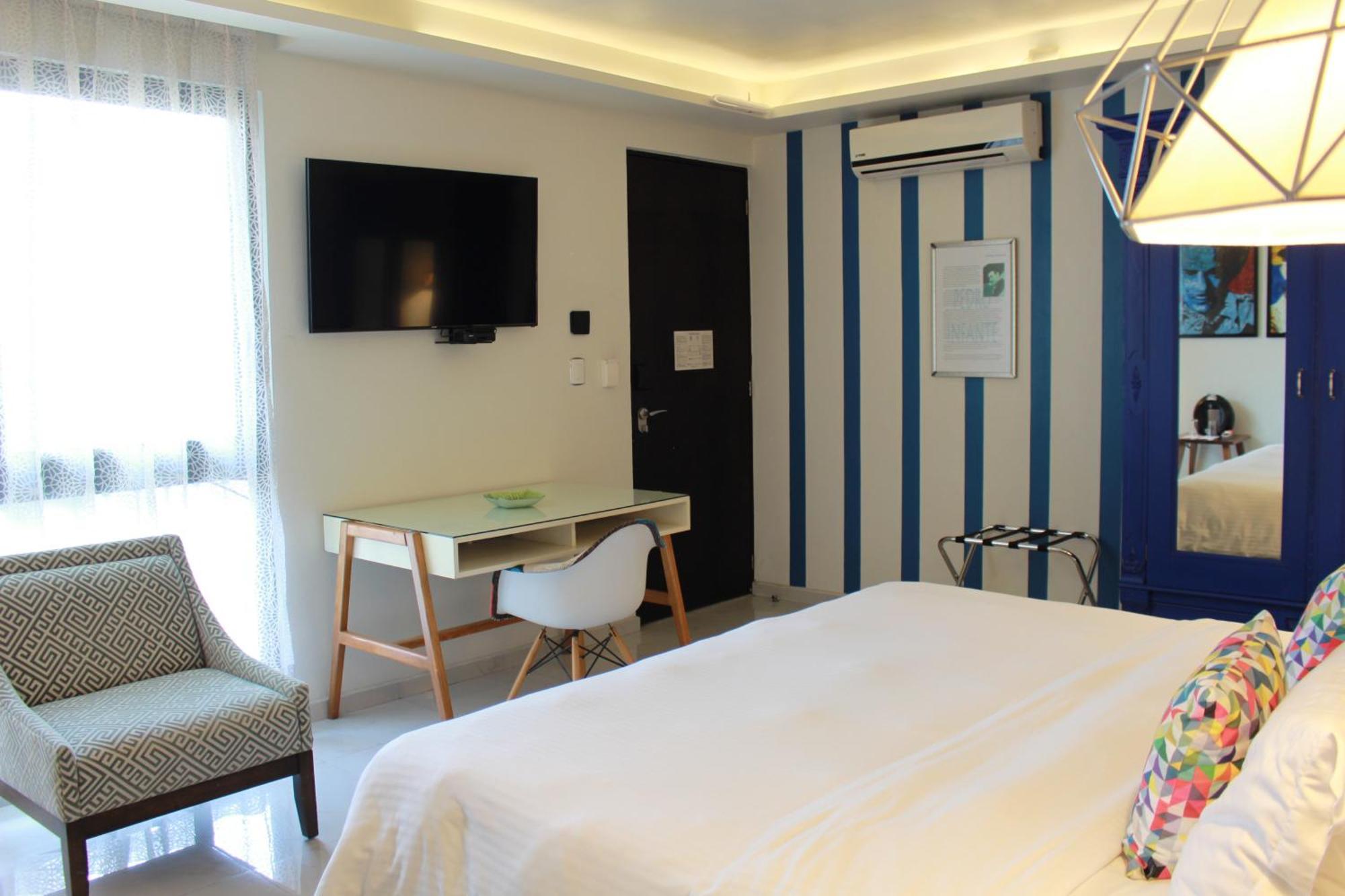 Tres79 Hotel Boutique Orizaba Orizaba  Buitenkant foto