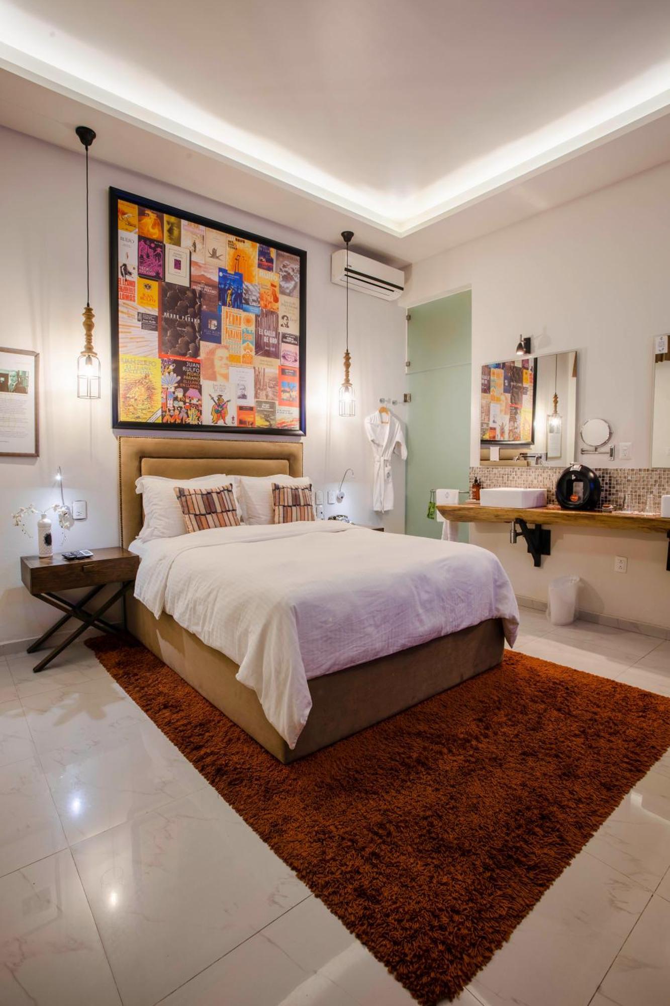 Tres79 Hotel Boutique Orizaba Orizaba  Buitenkant foto