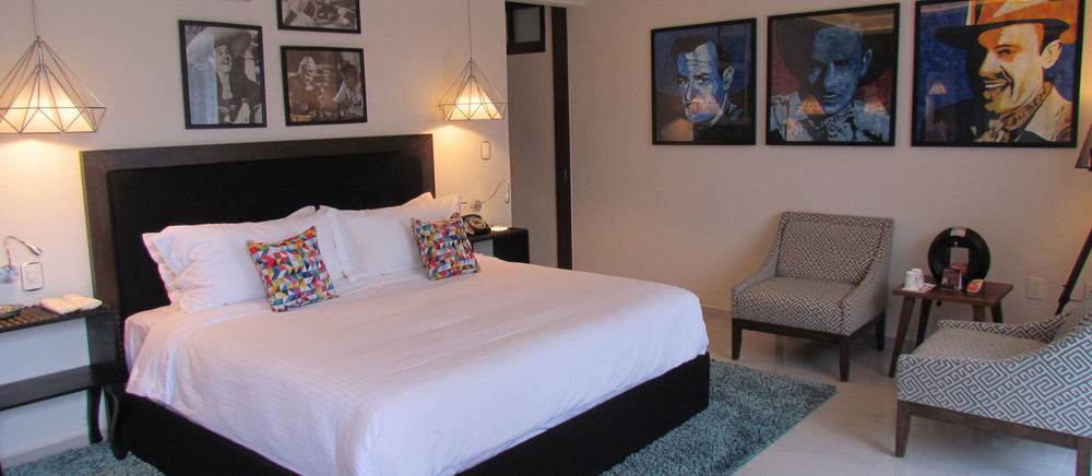 Tres79 Hotel Boutique Orizaba Orizaba  Buitenkant foto