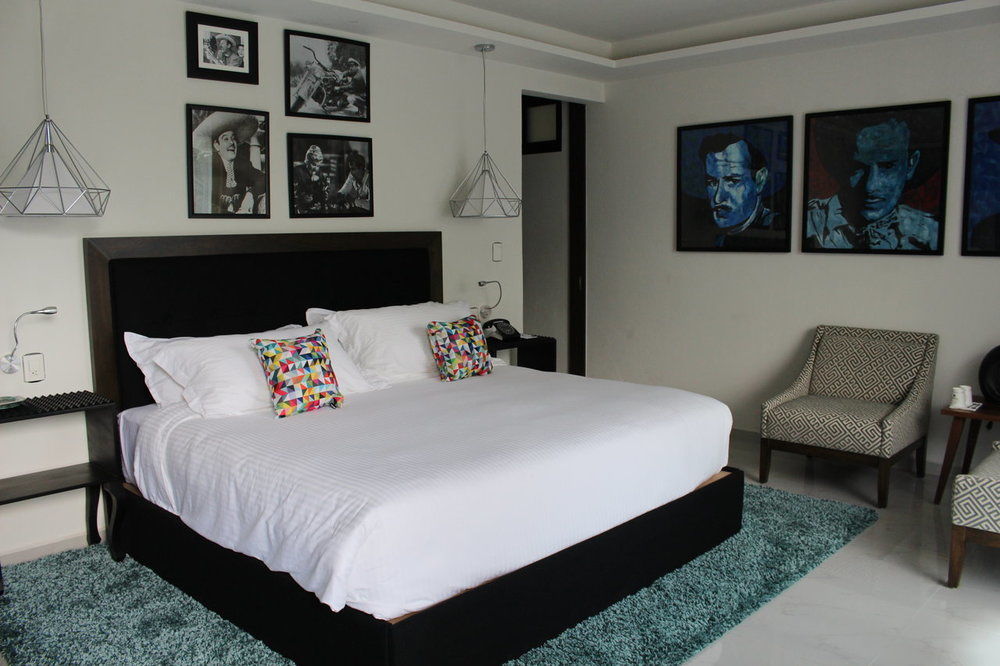 Tres79 Hotel Boutique Orizaba Orizaba  Buitenkant foto