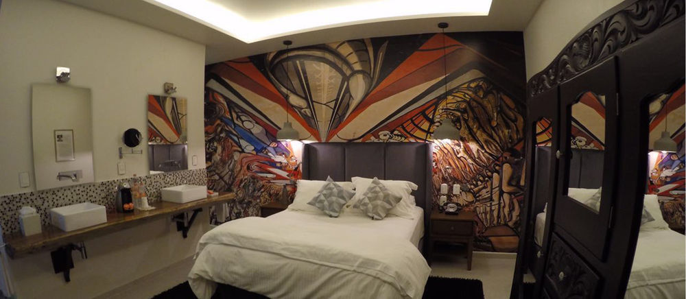 Tres79 Hotel Boutique Orizaba Orizaba  Buitenkant foto